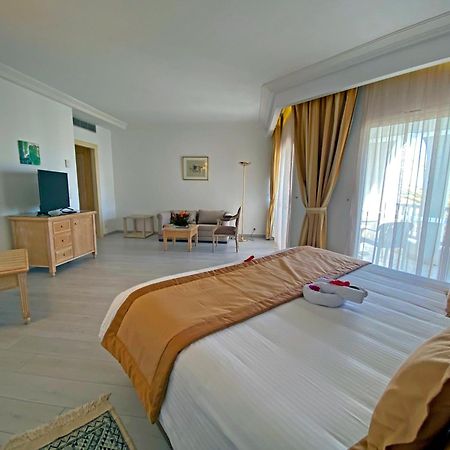Djerba Golf Resort & Spa Midoun Extérieur photo