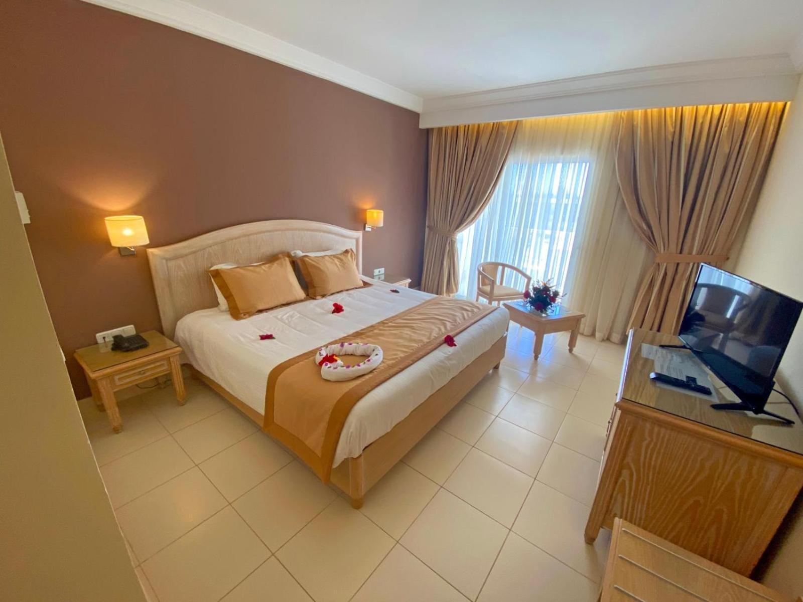 Djerba Golf Resort & Spa Midoun Extérieur photo