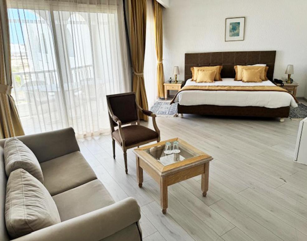Djerba Golf Resort & Spa Midoun Extérieur photo