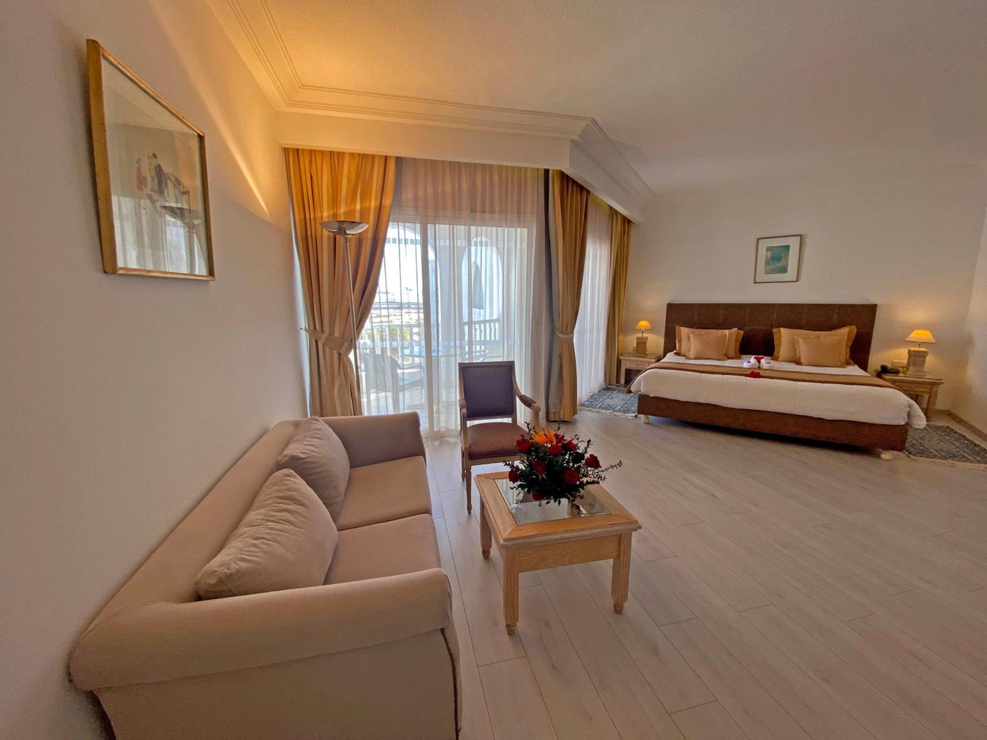 Djerba Golf Resort & Spa Midoun Extérieur photo