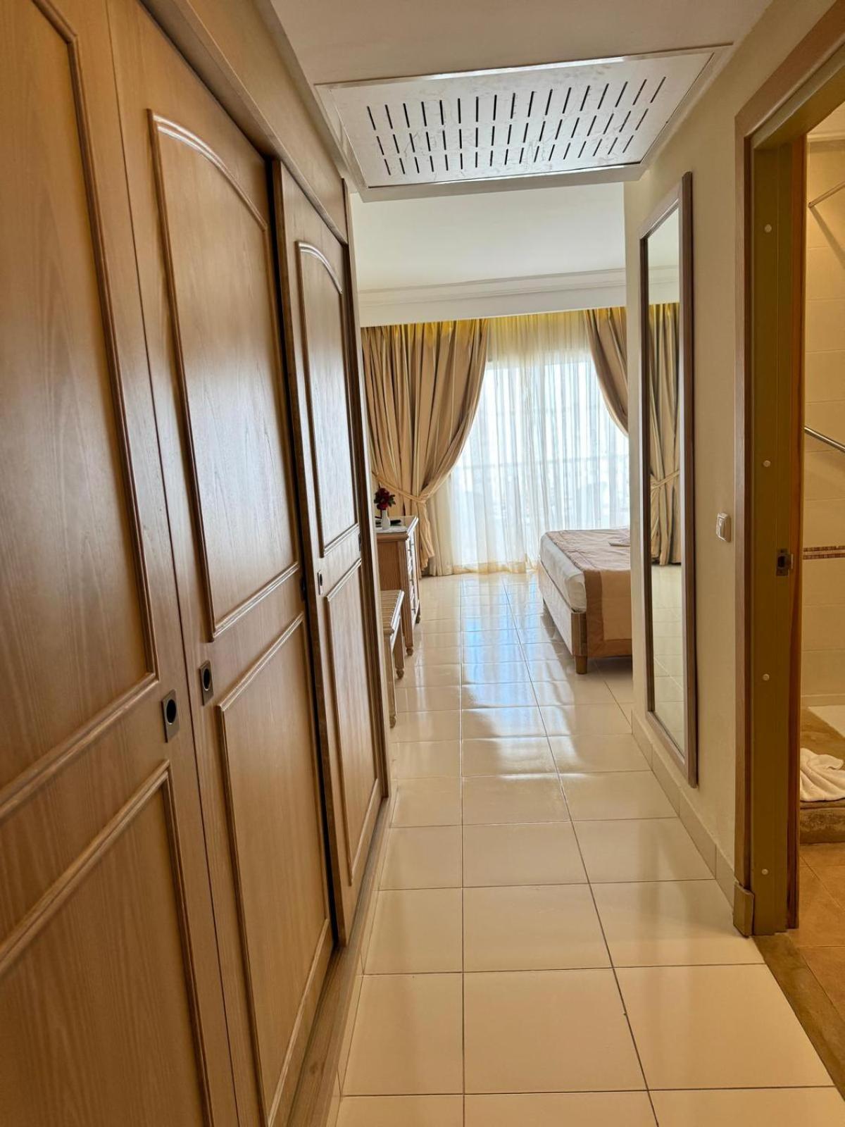 Djerba Golf Resort & Spa Midoun Extérieur photo