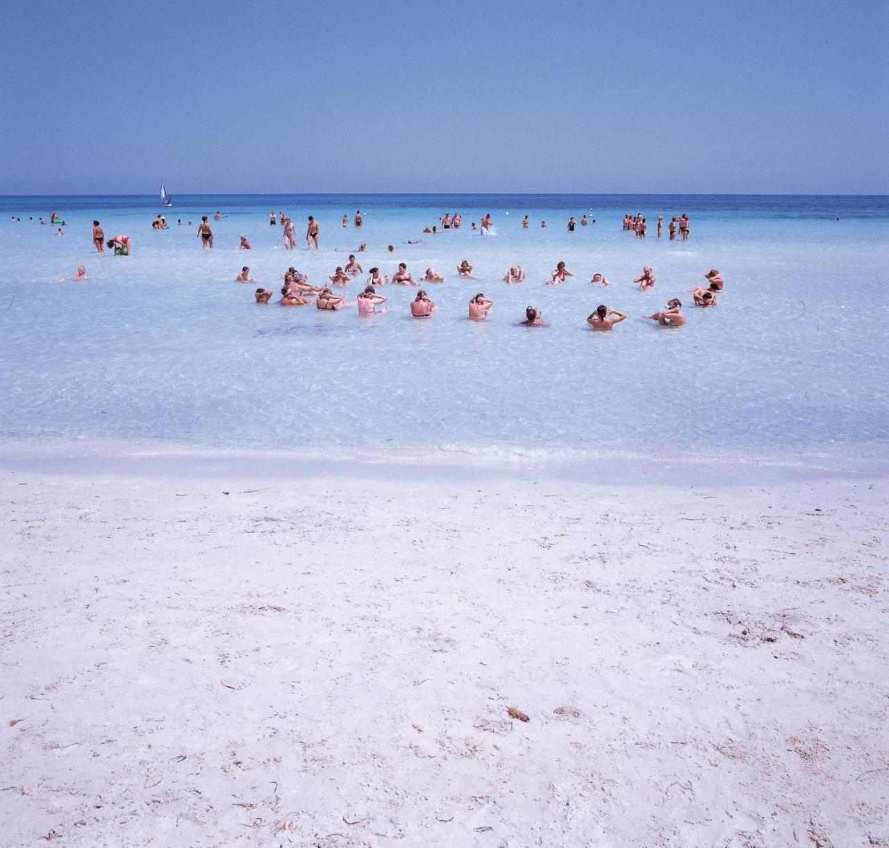 Djerba Golf Resort & Spa Midoun Extérieur photo