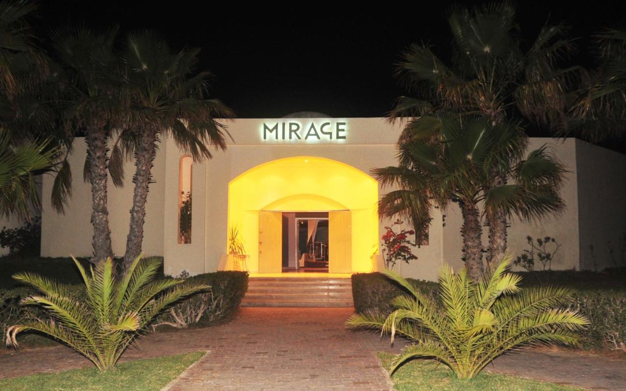 Djerba Golf Resort & Spa Midoun Extérieur photo