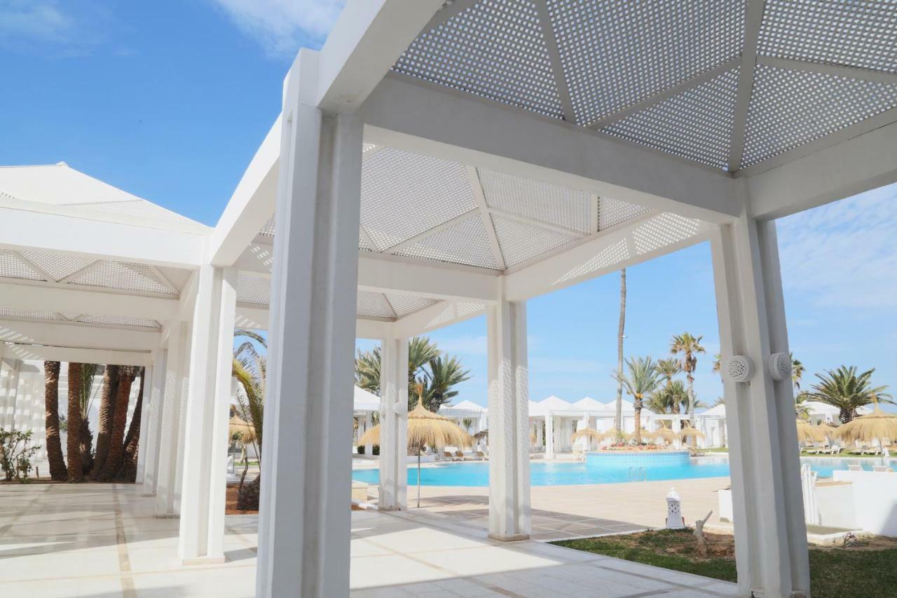 Djerba Golf Resort & Spa Midoun Extérieur photo