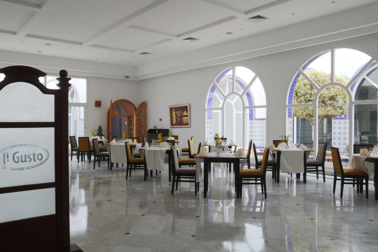 Djerba Golf Resort & Spa Midoun Extérieur photo