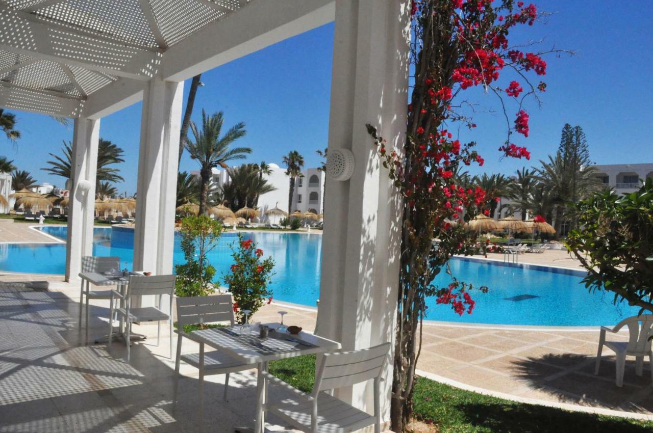 Djerba Golf Resort & Spa Midoun Extérieur photo