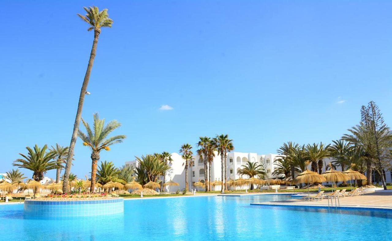 Djerba Golf Resort & Spa Midoun Extérieur photo