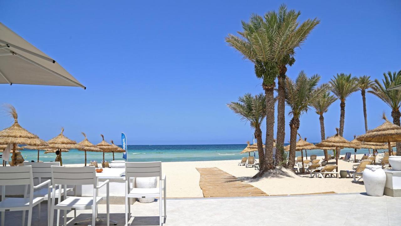 Djerba Golf Resort & Spa Midoun Extérieur photo