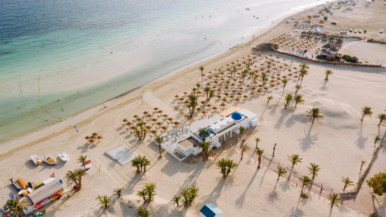 Djerba Golf Resort & Spa Midoun Extérieur photo