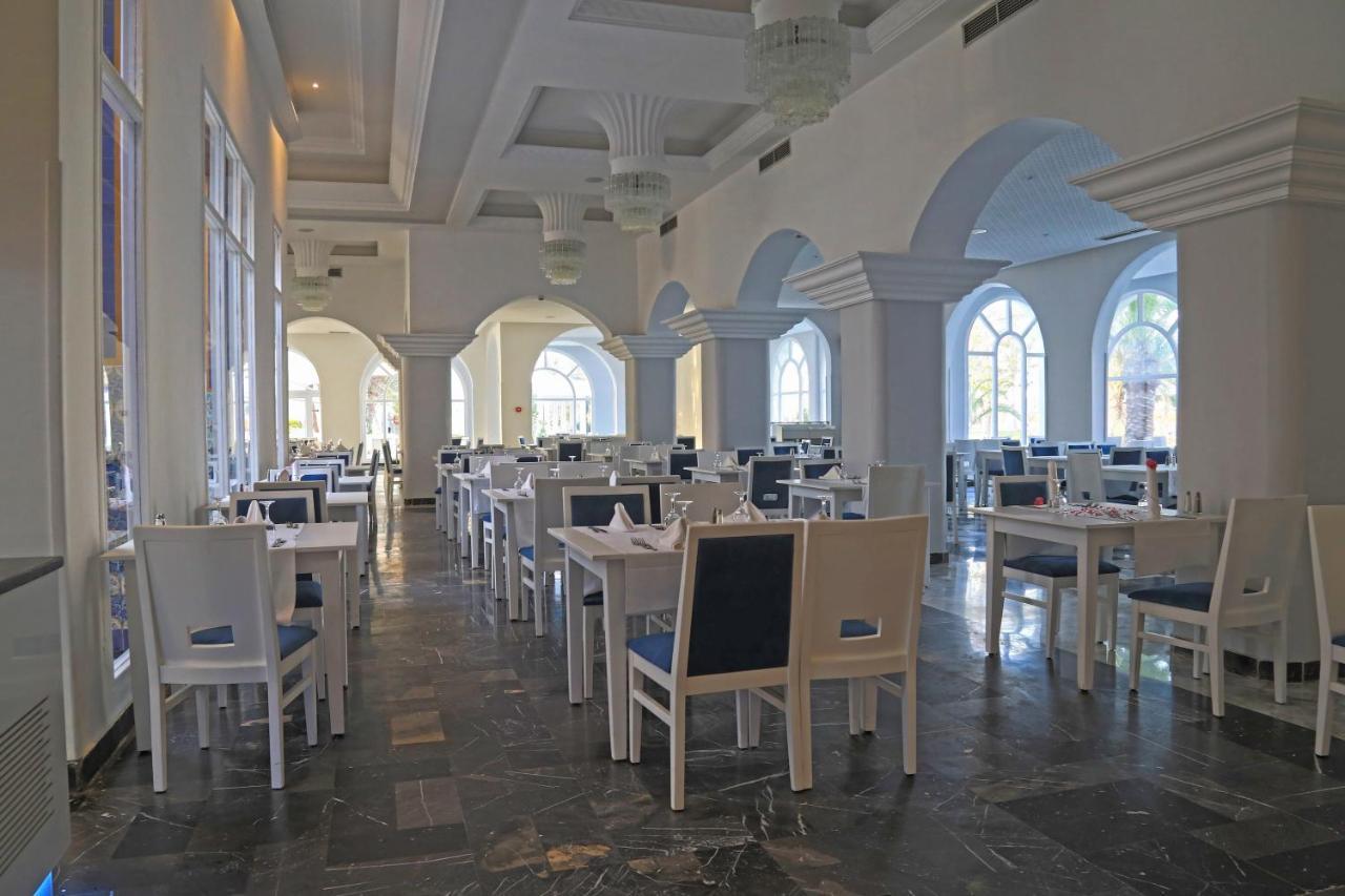 Djerba Golf Resort & Spa Midoun Extérieur photo
