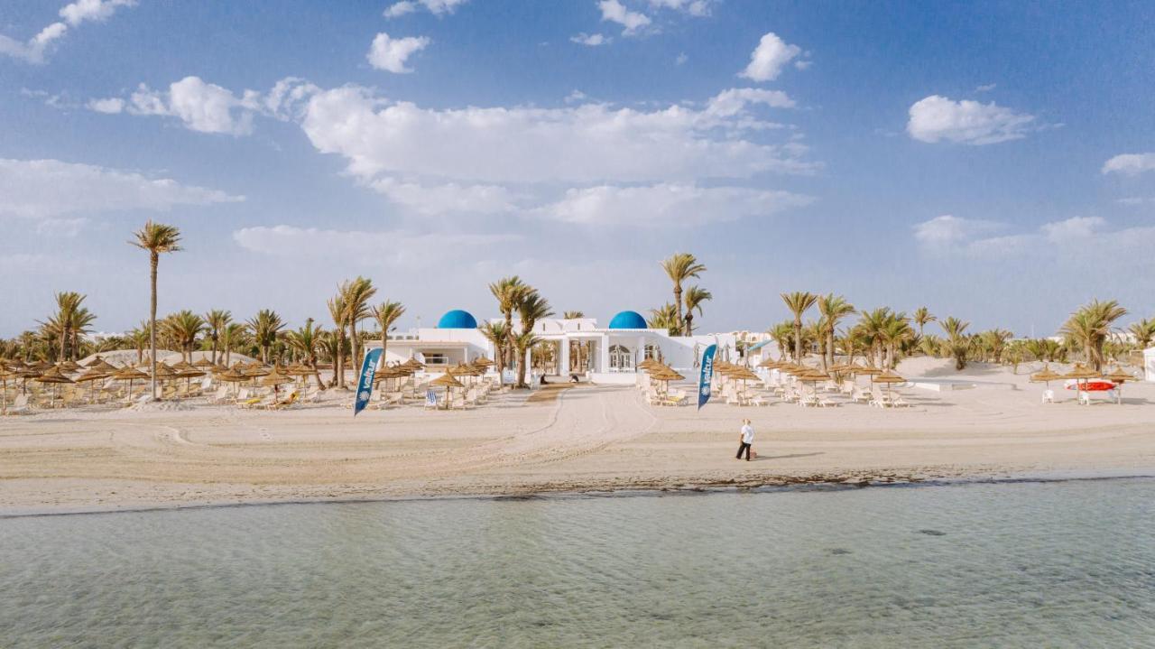 Djerba Golf Resort & Spa Midoun Extérieur photo